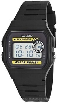 Фото Casio F-94WA-9DG