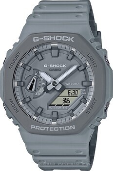 Фото Casio G-Shock Classic GA-2110ET-8AER