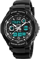 Фото Skmei 1060 (175-1080-black)