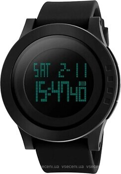Фото Skmei 1142 (175-1032-black-bm)