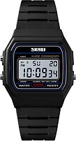 Фото Skmei 1412 (175-1110-black_b_m)