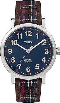 Фото Timex Originals (TW2P69500)