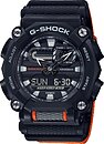 Фото Casio G-Shock Classic GA-900C-1A4ER