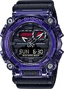 Фото Casio G-Shock Classic GA-900TS-6AER