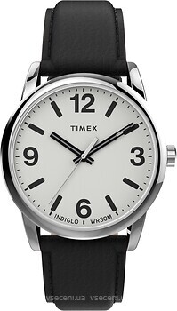 Фото Timex Easy Reader (TW2U71700)