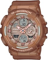 Фото Casio G-Shock GMA-S140NC-5A2ER