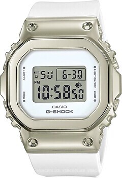 Фото Casio G-Shock Classic GM-S5600G-7ER