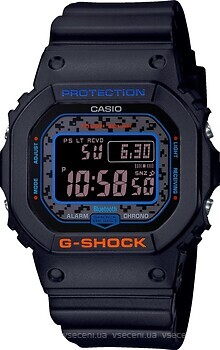 Фото Casio G-Shock The Origin GW-B5600CT-1ER