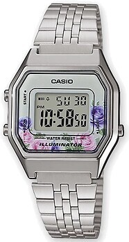 Фото Casio LA680WEA-4CEF