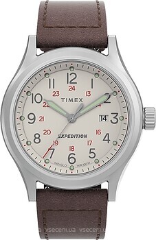 Фото Timex Expedition (TW2V07300)