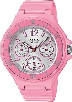 Фото Casio LRW-250H-4A3VEF