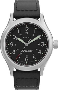 Фото Timex Expedition (TW2V07400)
