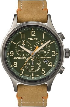 Фото Timex Expedition (TW4B04400)