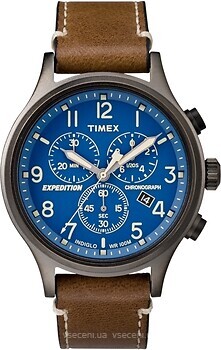 Фото Timex Expedition (TW4B09000)