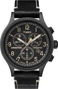 Фото Timex Expedition (TW4B09100)