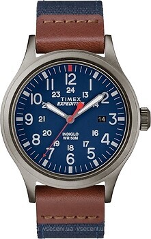 Фото Timex Expedition (TW4B14100)