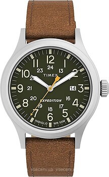 Фото Timex Expedition (TW4B23000)