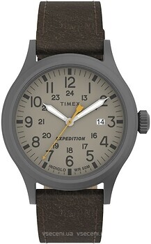Фото Timex Expedition (TW4B23100)