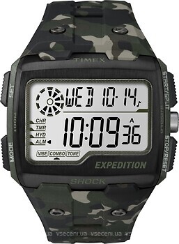 Фото Timex Expedition (TW4B02900)