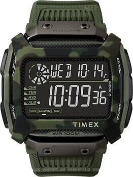 Фото Timex Expedition (TW5M20400)
