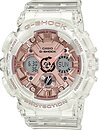 Фото Casio G-Shock Classic GMA-S120SR-7AER