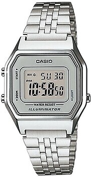 Фото Casio LA680WA-7EF