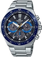 Фото Casio Edifice Premium EFS-S600D-1A2VUEF