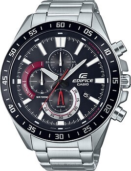 Фото Casio Edifice Classic EFV-620D-1A4VUEF