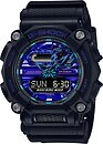 Фото Casio G-Shock Classic GA-900VB-1AER
