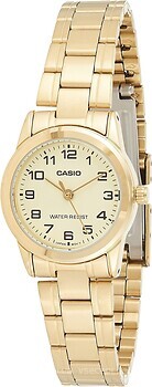 Фото Casio LTP-V001G-9BUDF