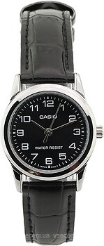 Фото Casio LTP-V001L-1BUDF