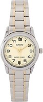 Фото Casio LTP-V001SG-9BUDF