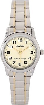 Фото Casio LTP-V001SG-9BUDF