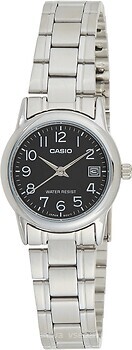 Фото Casio LTP-V002D-1BUDF