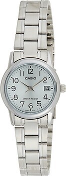 Фото Casio LTP-V002D-2BUDF