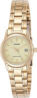 Фото Casio LTP-V002G-9AUDF