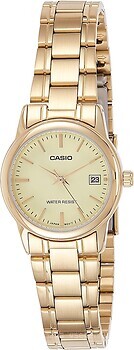 Фото Casio LTP-V002G-9AUDF