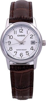 Фото Casio LTP-V002L-7B2UDF