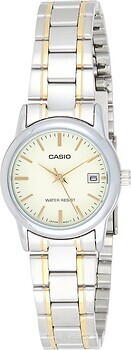 Фото Casio LTP-V002SG-9AUDF