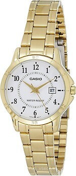 Фото Casio LTP-V004G-7BUDF