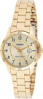 Фото Casio LTP-V004G-9BUDF