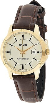 Фото Casio LTP-V004GL-9AUDF