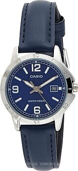 Фото Casio LTP-V004L-2BUDF