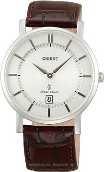 Фото Orient FGW01007W0