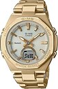 Фото Casio Baby-G G-MS MSG-B100DG-9AER