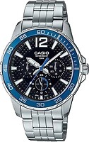 Фото Casio MTD-330D-1A2VDF