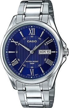 Фото Casio MTP-1384D-2AVDF