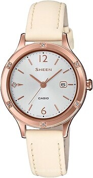 Фото Casio Sheen SHE-4533PGL-7AUER