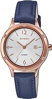 Фото Casio Sheen SHE-4533PGL-7BUER