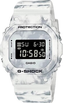 Фото Casio G-Shock The Origin DW-5600GC-7ER